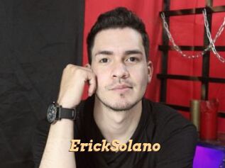 ErickSolano