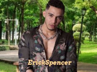 ErickSpencer