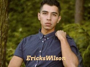 EricksWilson