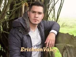 EricksonValeg