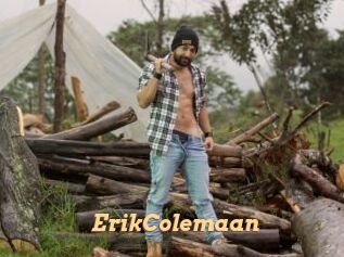 ErikColemaan