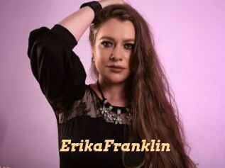 ErikaFranklin