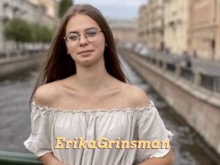 ErikaGrinsman