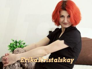 ErikaKristalskay