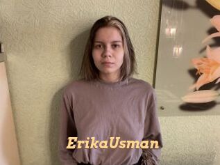 ErikaUsman