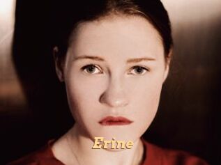 Erine