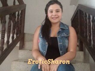 EroticSharon