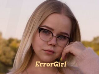 ErrorGirl