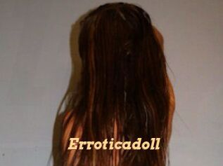 Erroticadoll