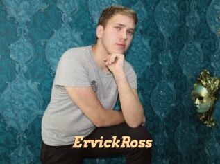 ErvickRoss