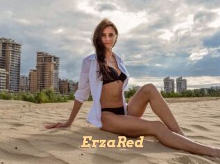 ErzaRed