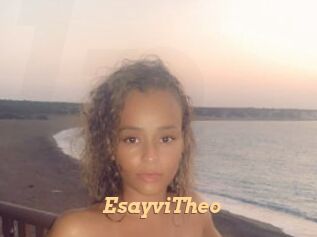 EsayviTheo