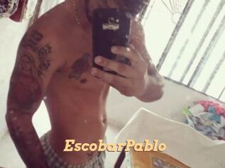 EscobarPablo