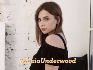 EseniaUnderwood