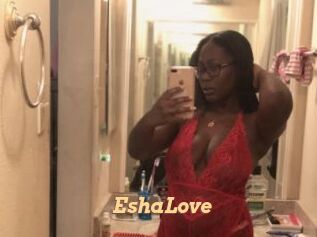 EshaLove