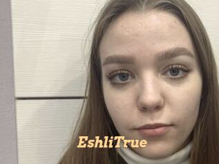 EshliTrue