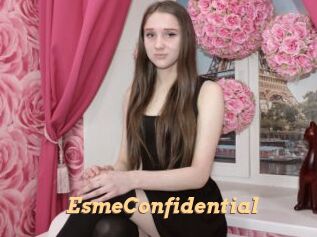 EsmeConfidential