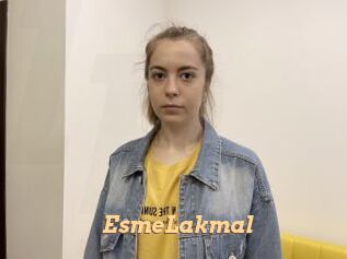 EsmeLakmal