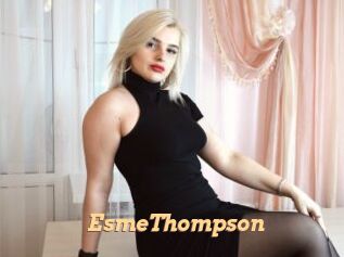 EsmeThompson
