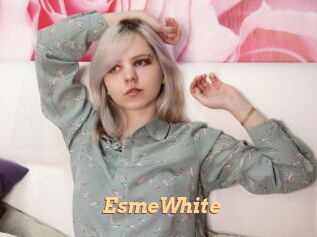 EsmeWhite
