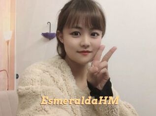 EsmeraldaHM