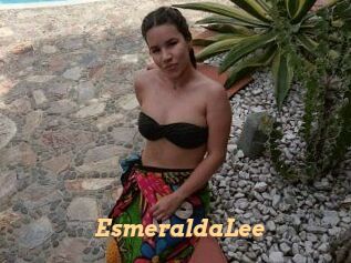 EsmeraldaLee