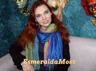 EsmeraldaMoss