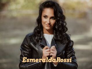 EsmeraldaRossi