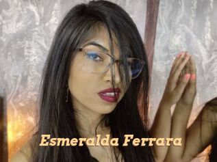 Esmeralda_Ferrara Live Paradise