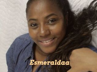 Esmeraldaa