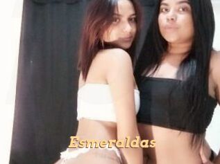 Esmeraldas