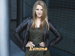 Esmme