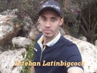 Esteban_Latinbigcock