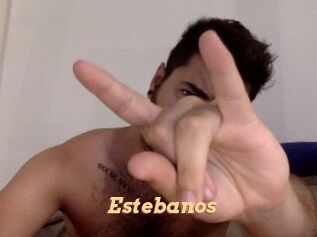 Estebanos