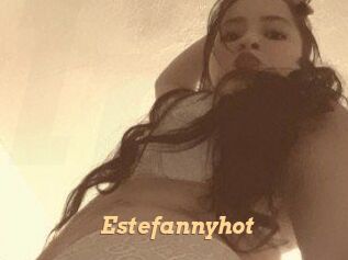 Estefannyhot