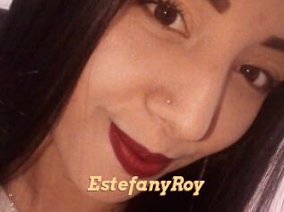 EstefanyRoy