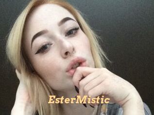 EsterMistic