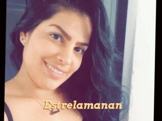 Estrelamanan