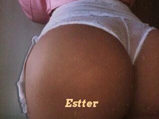 Estter