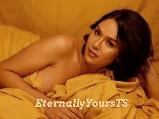 EternallyYoursTS