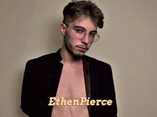 EthenPierce