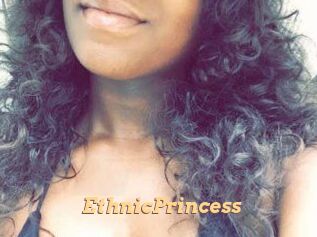 EthnicPrincess