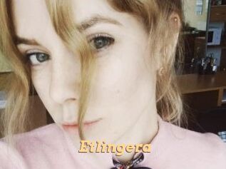 Etlingera
