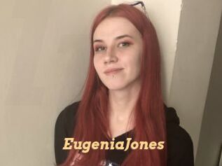 EugeniaJones