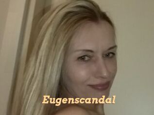 Eugenscandal