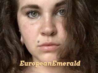 EuropeanEmerald