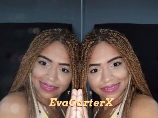 EvaCarterX