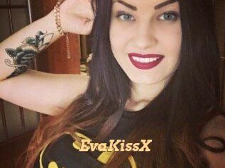 EvaKissX