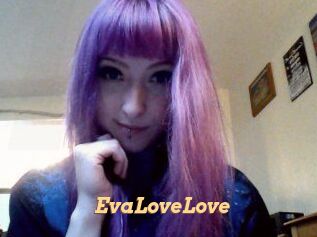 EvaLoveLove