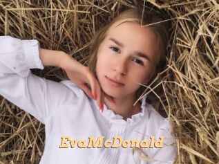 EvaMcDonald